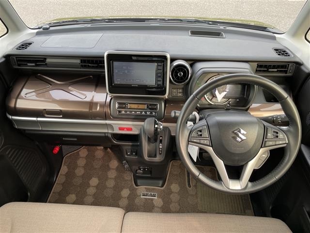 Suzuki SPACIA 2022 7581887-14
