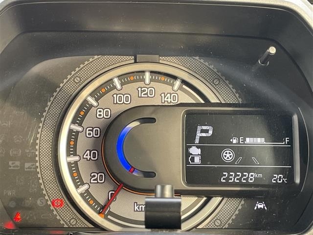 Suzuki SPACIA 2022 7581887-15