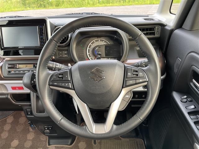 Suzuki SPACIA 2022 7581887-16