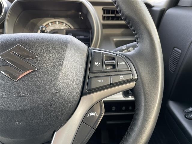 Suzuki SPACIA 2022 7581887-17