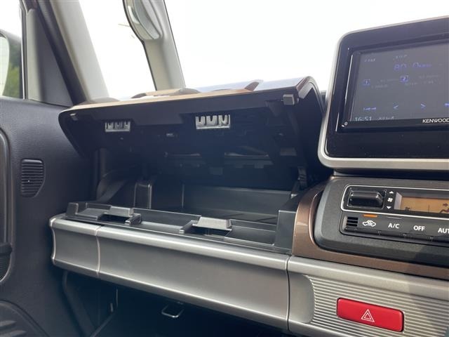 Suzuki SPACIA 2022 7581887-20