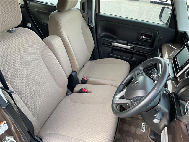 Suzuki SPACIA 2022 7581887-22