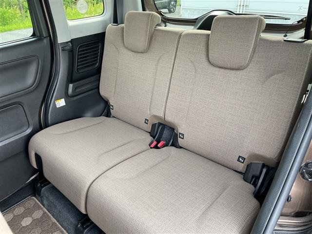Suzuki SPACIA 2022 7581887-6