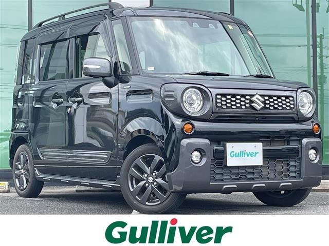Suzuki SPACIA 2023 7581888-0