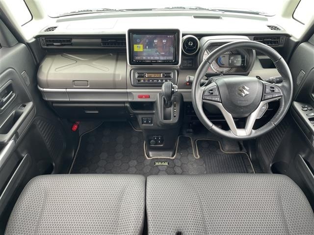 Suzuki SPACIA 2023 7581888-15