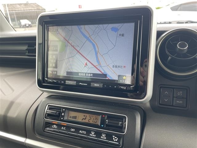 Suzuki SPACIA 2023 7581888-16