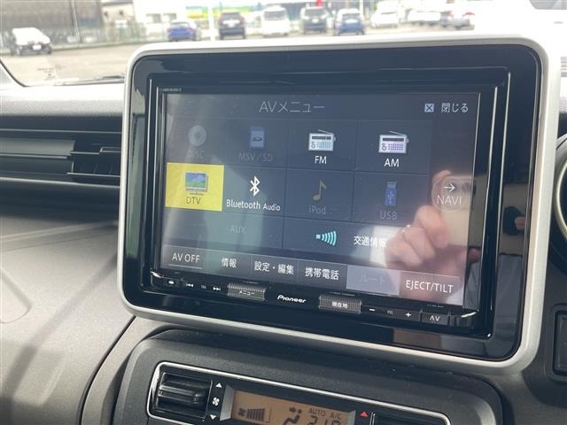 Suzuki SPACIA 2023 7581888-17