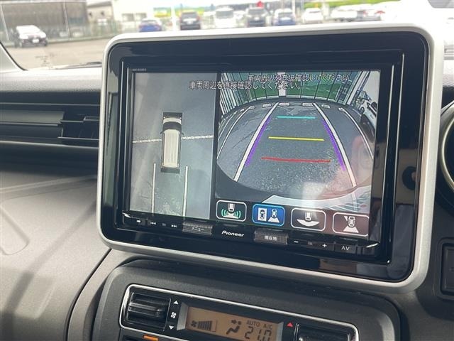 Suzuki SPACIA 2023 7581888-18