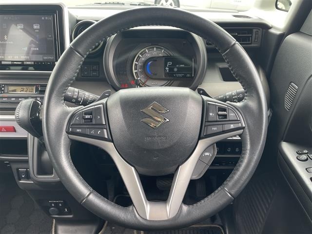 Suzuki SPACIA 2023 7581888-19