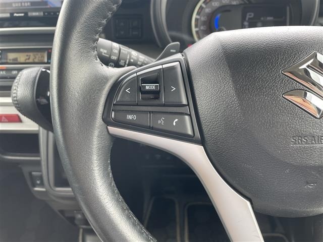 Suzuki SPACIA 2023 7581888-21
