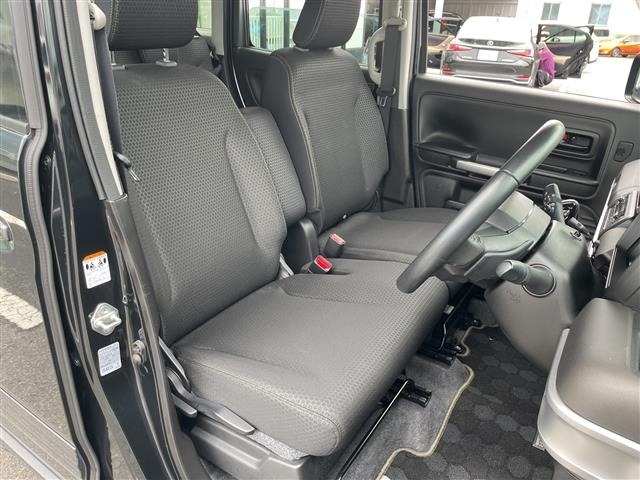 Suzuki SPACIA 2023 7581888-4