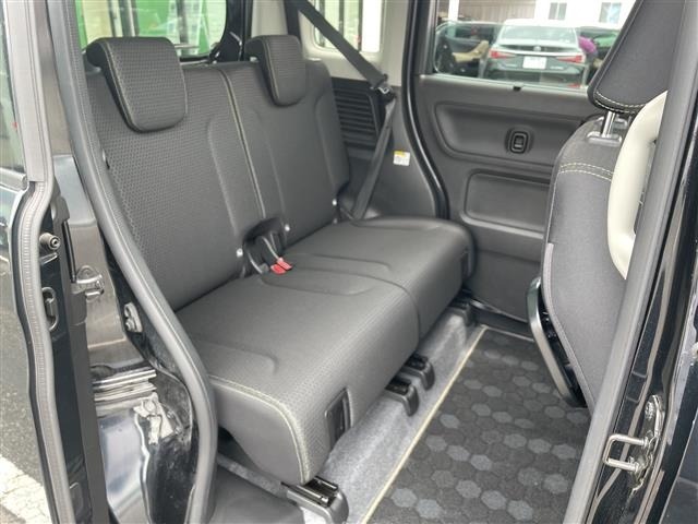 Suzuki SPACIA 2023 7581888-6
