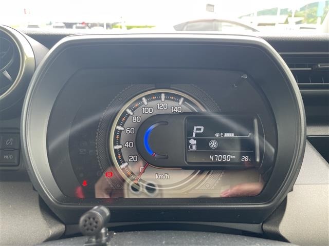 Suzuki SPACIA 2023 7581888-7