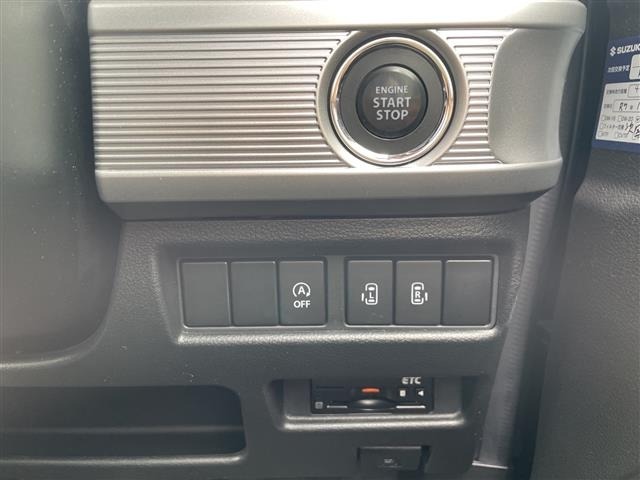 Suzuki SPACIA 2023 7581888-9