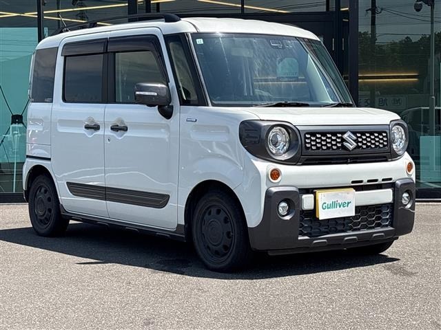 Suzuki SPACIA 2019 7581900-0