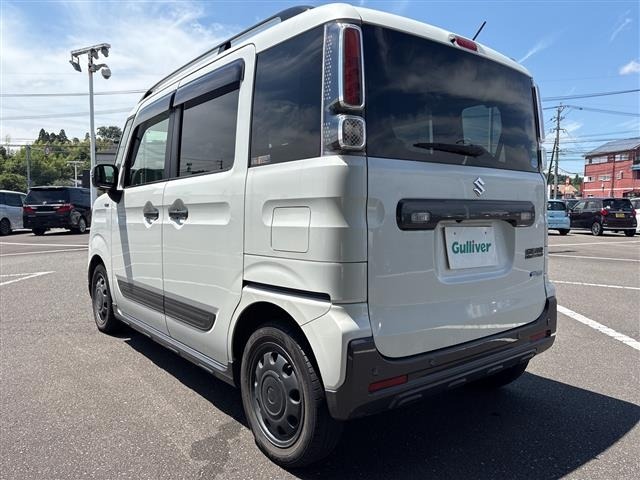 Suzuki SPACIA 2019 7581900-13