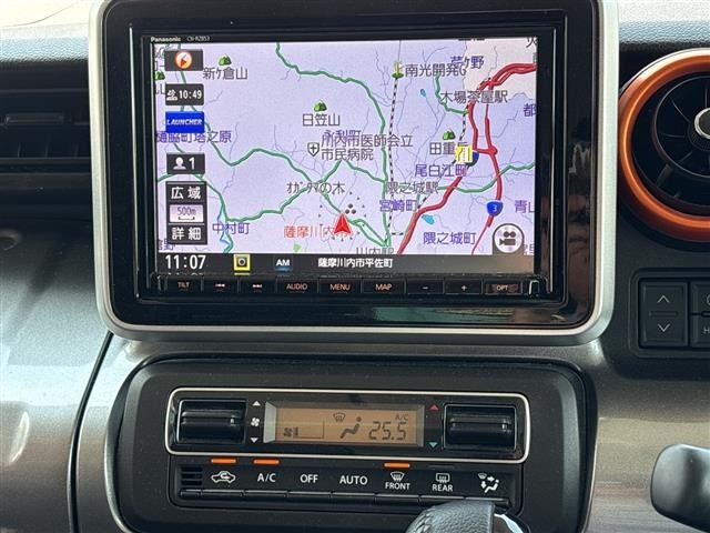 Suzuki SPACIA 2019 7581900-2