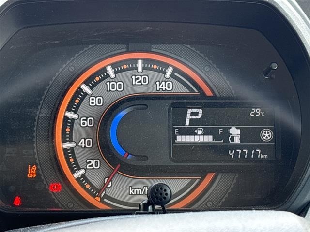 Suzuki SPACIA 2019 7581900-3