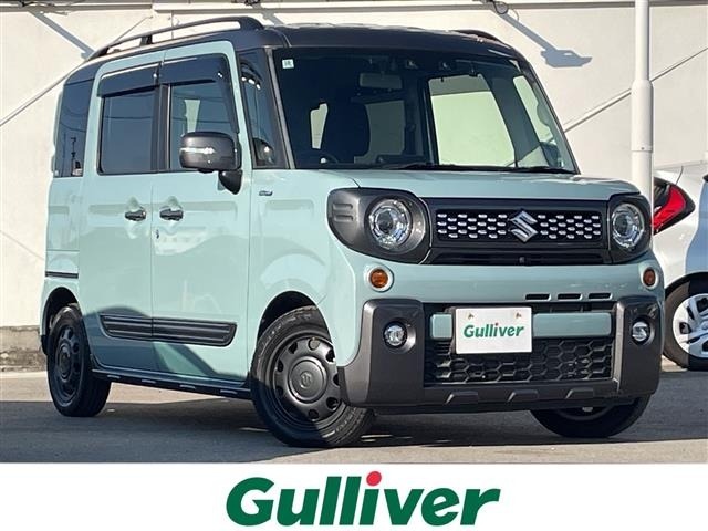 Suzuki SPACIA 2020 7581901-0