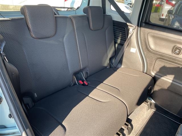Suzuki SPACIA 2020 7581901-11