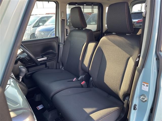 Suzuki SPACIA 2020 7581901-12