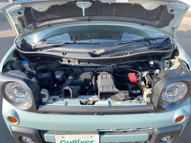 Suzuki SPACIA 2020 7581901-14