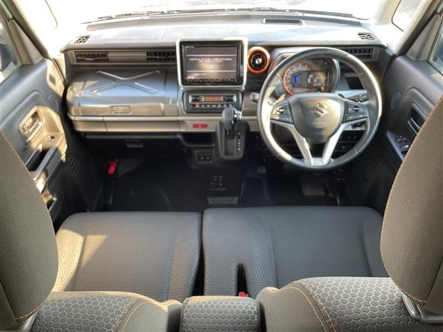 Suzuki SPACIA 2020 7581901-15
