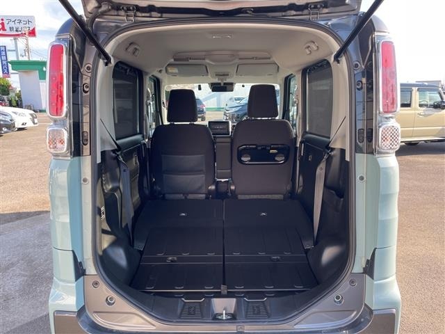 Suzuki SPACIA 2020 7581901-2