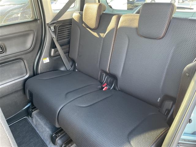 Suzuki SPACIA 2020 7581901-20