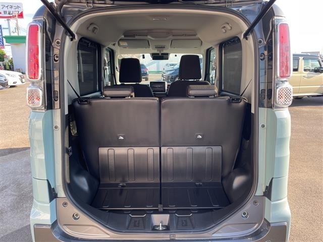 Suzuki SPACIA 2020 7581901-22