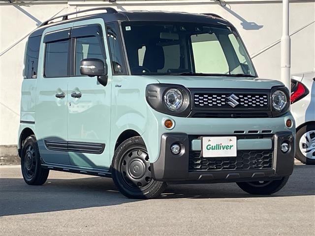 Suzuki SPACIA 2020 7581901-4