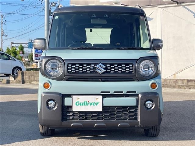 Suzuki SPACIA 2020 7581901-6
