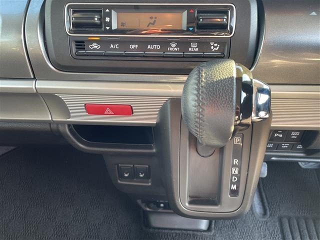 Suzuki SPACIA 2020 7581901-9