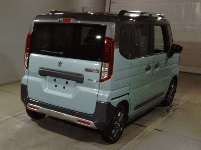 Suzuki SPACIA 2024 7581926-1