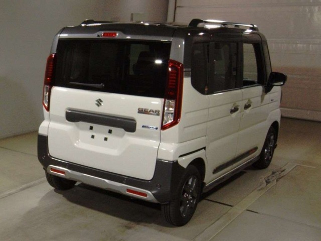 Suzuki SPACIA 2024 7581934-1