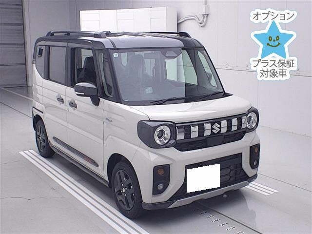 Suzuki SPACIA 2025 7581937-0