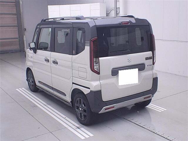Suzuki SPACIA 2025 7581937-1