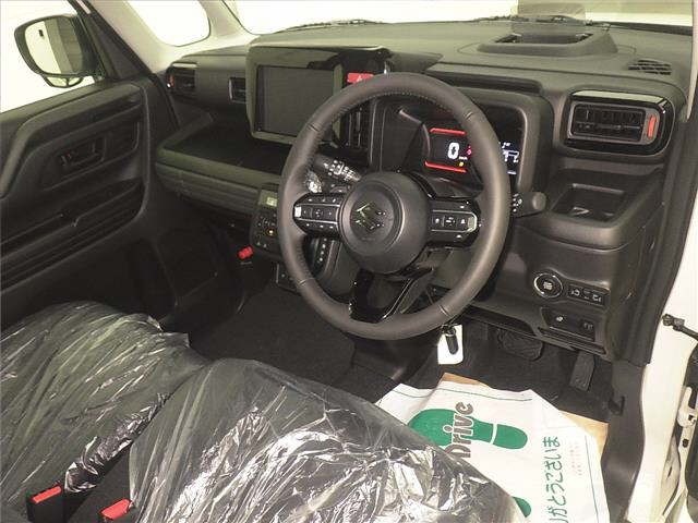 Suzuki SPACIA 2025 7581937-3