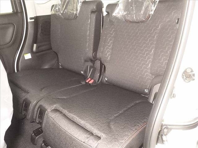 Suzuki SPACIA 2025 7581937-7