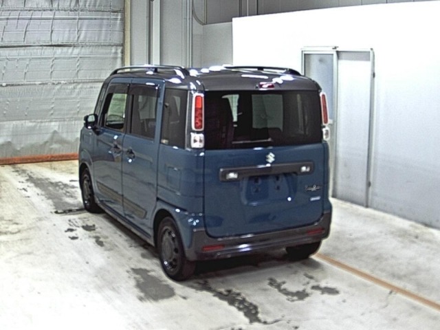 Suzuki SPACIA 2021 7581972-1