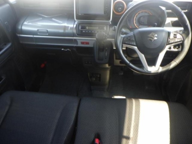Suzuki SPACIA 2021 7581972-3