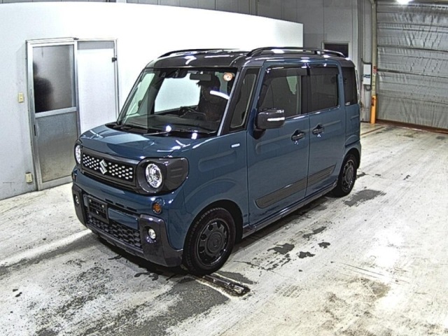 Suzuki SPACIA 2021 7581972-4