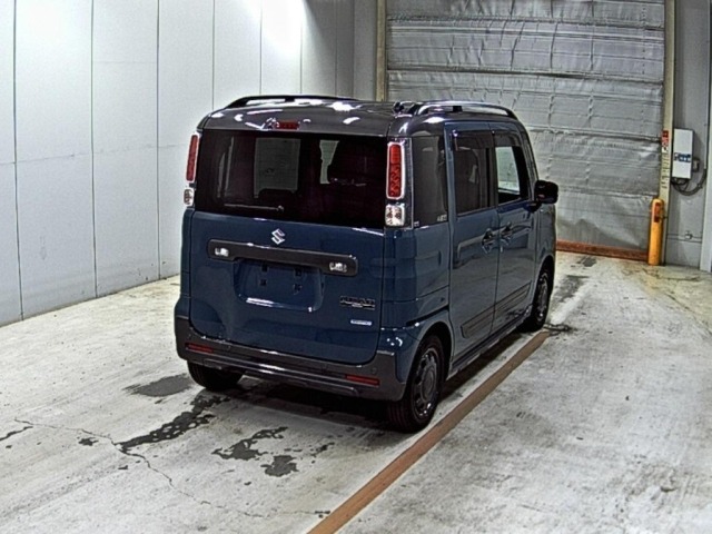 Suzuki SPACIA 2021 7581972-5