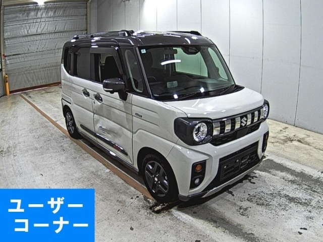Suzuki SPACIA 2024 7581973-0