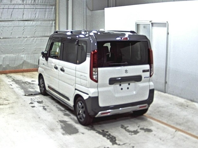 Suzuki SPACIA 2024 7581973-1