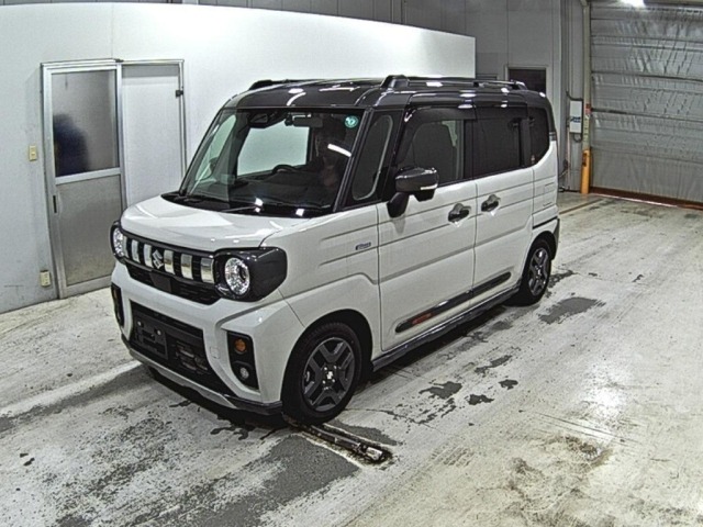Suzuki SPACIA 2024 7581973-4