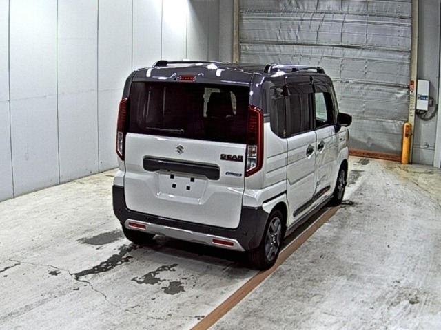 Suzuki SPACIA 2024 7581973-5