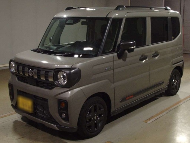 Suzuki SPACIA 2024 7582002-0