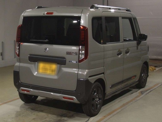 Suzuki SPACIA 2024 7582002-1