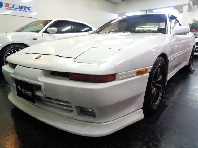 Toyota SUPRA 1989 7594569-0